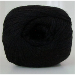 Hjortepels 300 SVART